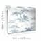 RoomMates Oriental Toile Peel & Stick Wallpaper